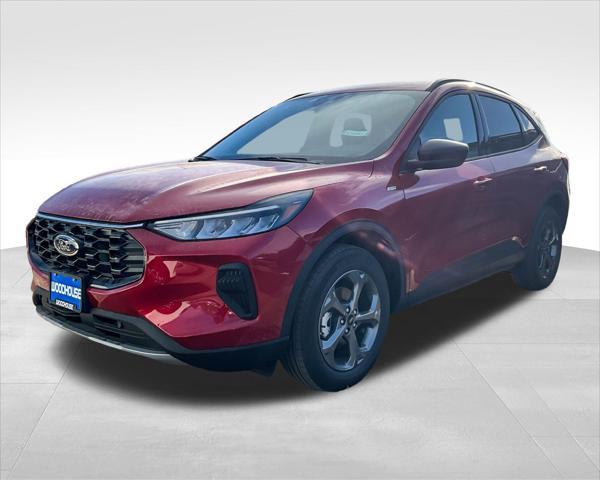 new 2025 Ford Escape car, priced at $30,919