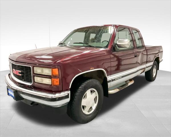 used 1994 GMC Sierra 1500 car, priced at $3,495