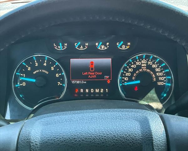used 2011 Ford F-150 car, priced at $10,995