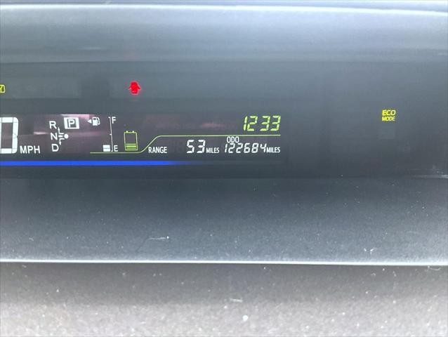 used 2013 Toyota Prius v car, priced at $11,995
