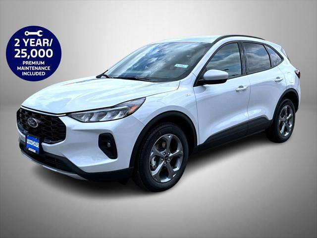 new 2025 Ford Escape car, priced at $29,360