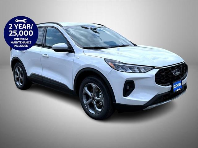 new 2025 Ford Escape car, priced at $29,360