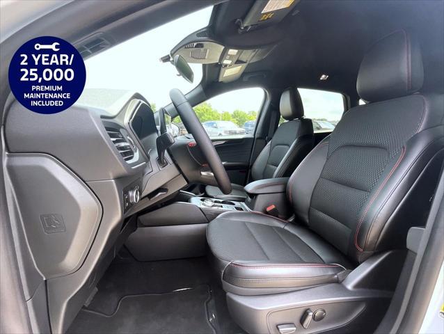 new 2025 Ford Escape car, priced at $29,360