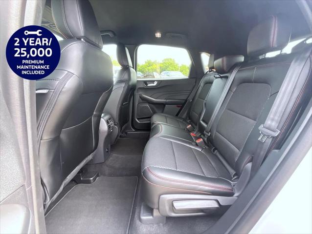 new 2025 Ford Escape car, priced at $29,360