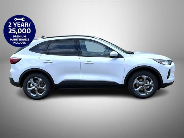 new 2025 Ford Escape car, priced at $29,360