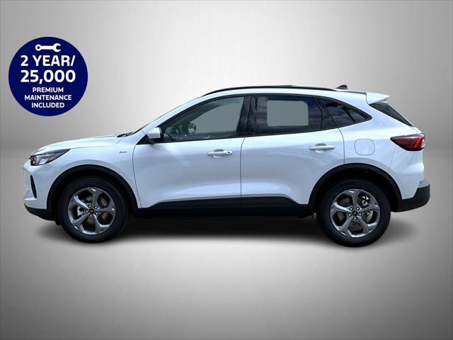 new 2025 Ford Escape car, priced at $29,360