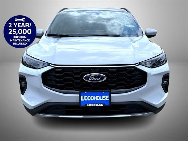 new 2025 Ford Escape car, priced at $29,360