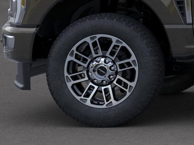 new 2025 Ford F-250 car, priced at $101,189