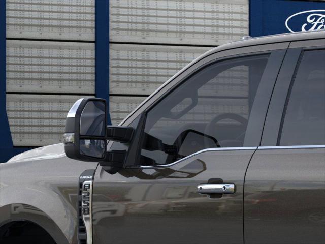 new 2025 Ford F-250 car, priced at $101,189
