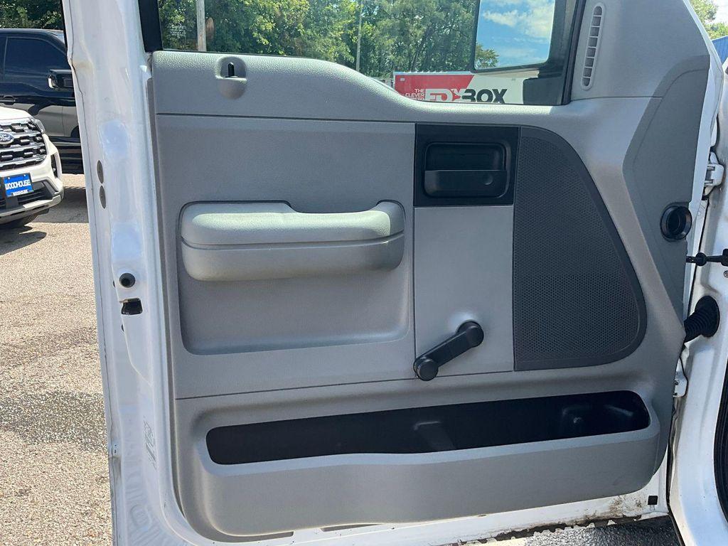 used 2007 Ford F-150 car, priced at $6,990