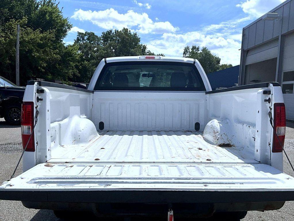 used 2007 Ford F-150 car, priced at $6,990