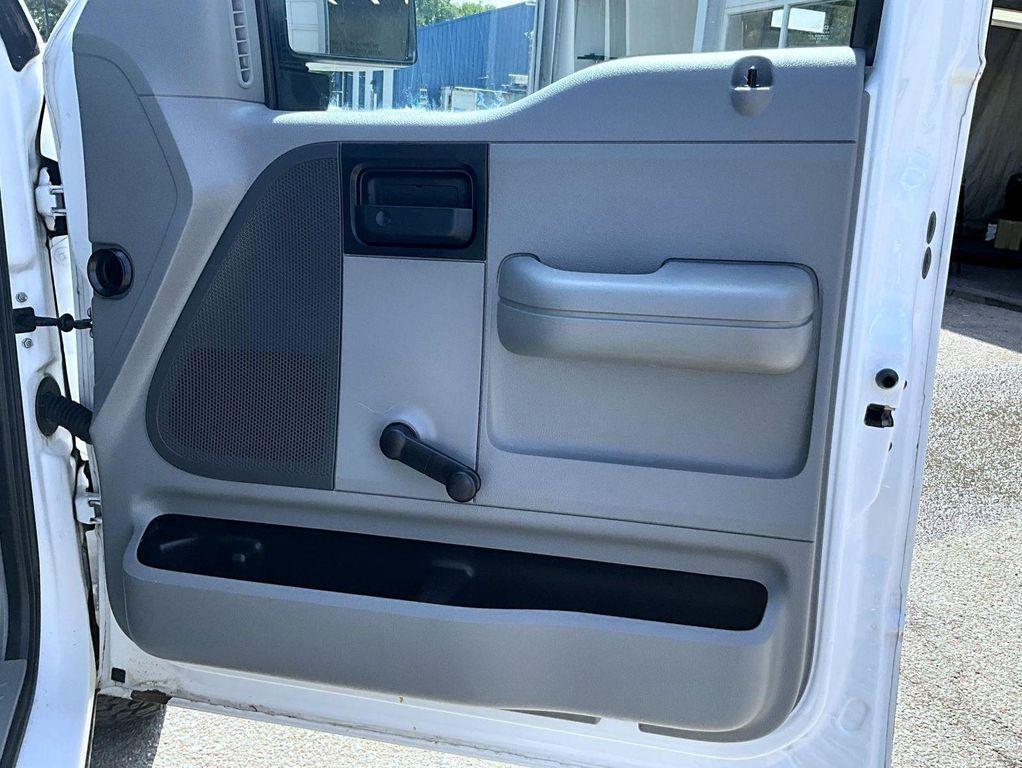 used 2007 Ford F-150 car, priced at $6,990