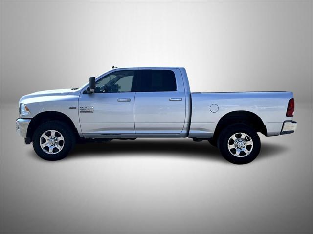 used 2016 Ram 2500 car, priced at $27,495