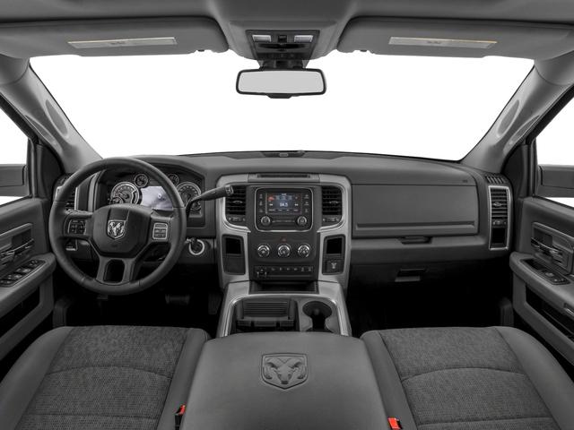 used 2016 Ram 2500 car, priced at $27,495