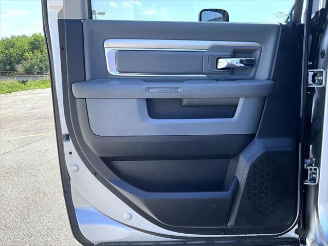 used 2016 Ram 2500 car, priced at $27,495