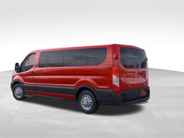 new 2024 Ford Transit-350 car, priced at $63,374