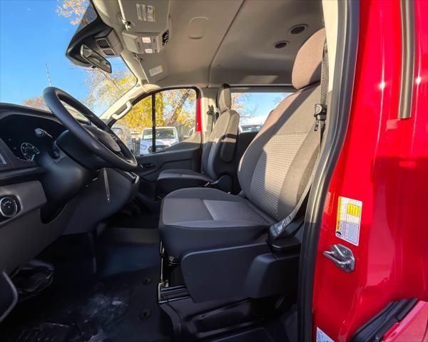 new 2024 Ford Transit-350 car, priced at $60,874