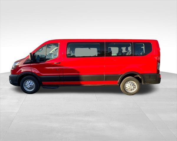 new 2024 Ford Transit-350 car, priced at $60,874