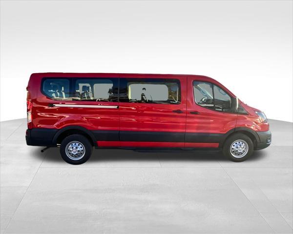 new 2024 Ford Transit-350 car, priced at $60,874