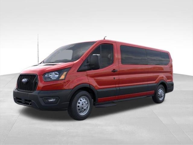 new 2024 Ford Transit-350 car, priced at $63,374