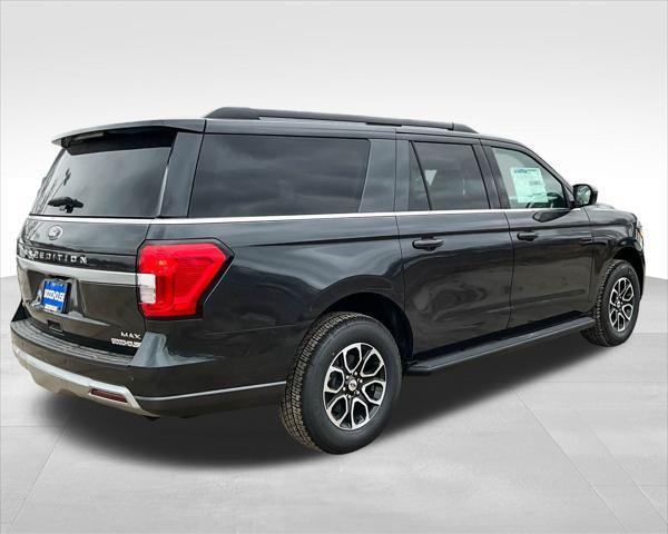 new 2024 Ford Expedition car, priced at $61,749