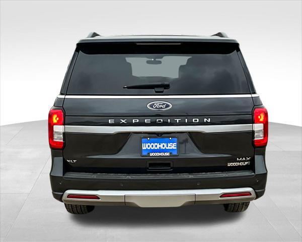 new 2024 Ford Expedition car, priced at $61,749