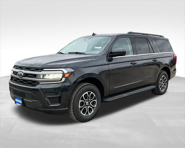 new 2024 Ford Expedition car, priced at $61,749