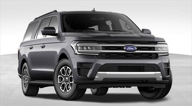 new 2024 Ford Expedition car, priced at $69,249