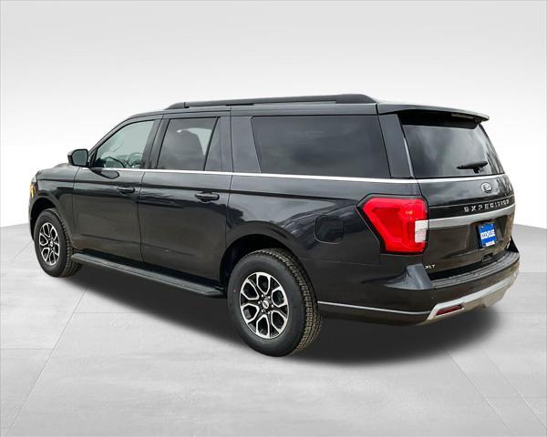 new 2024 Ford Expedition car, priced at $61,749