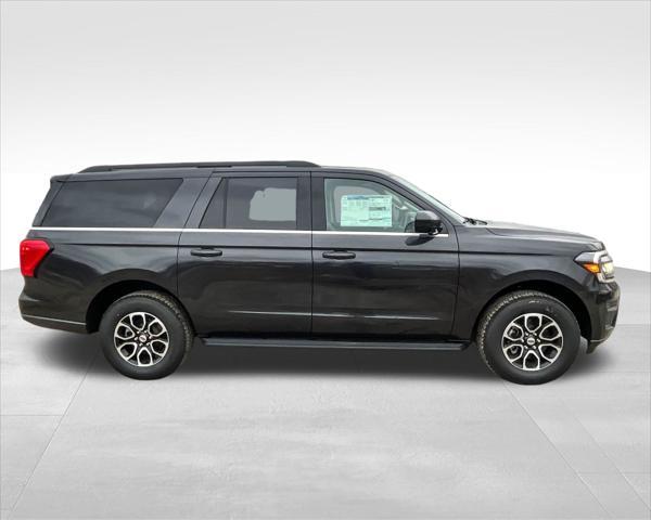 new 2024 Ford Expedition car, priced at $61,749