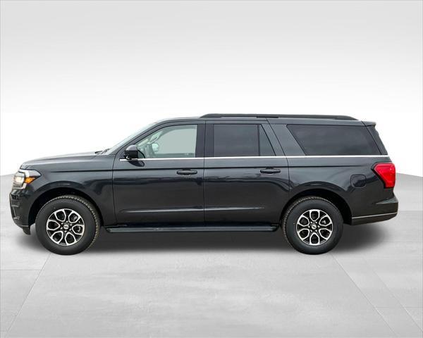 new 2024 Ford Expedition car, priced at $61,749