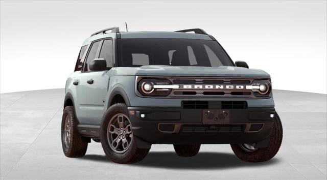 new 2024 Ford Bronco Sport car, priced at $31,514