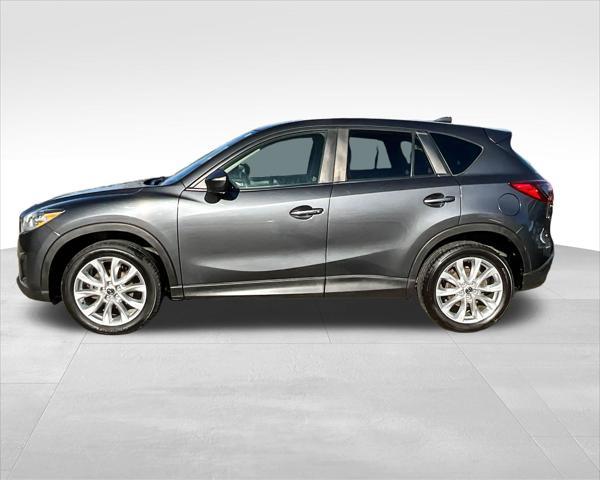 used 2015 Mazda CX-5 car, priced at $9,995