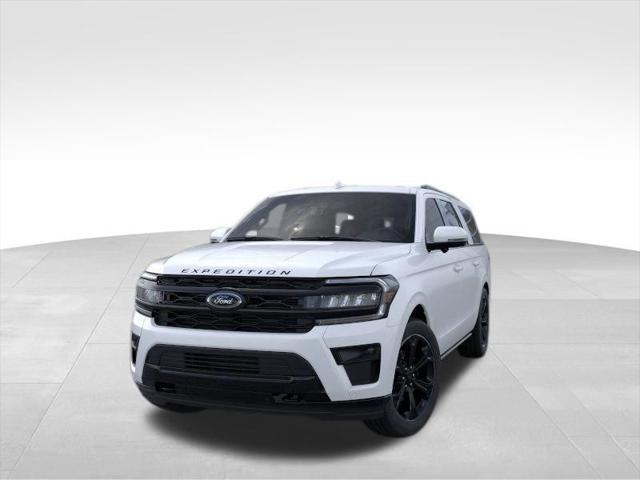 new 2024 Ford Expedition car, priced at $71,859