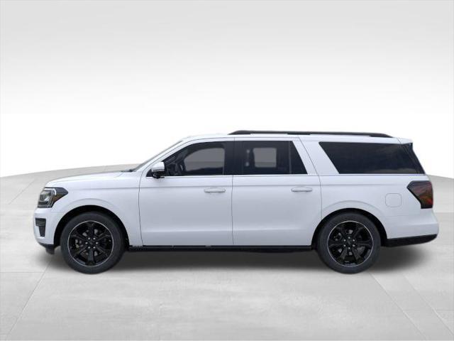 new 2024 Ford Expedition car, priced at $71,859