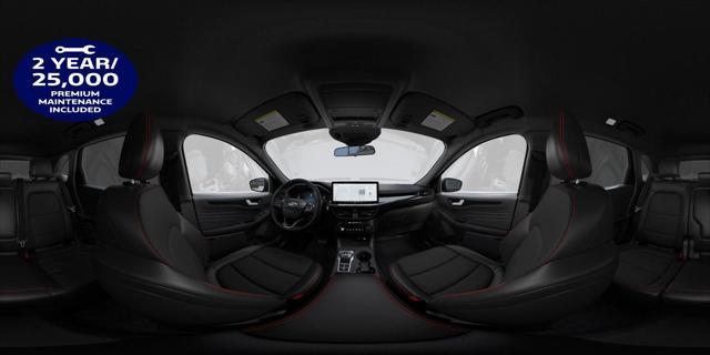 new 2025 Ford Escape car, priced at $31,007