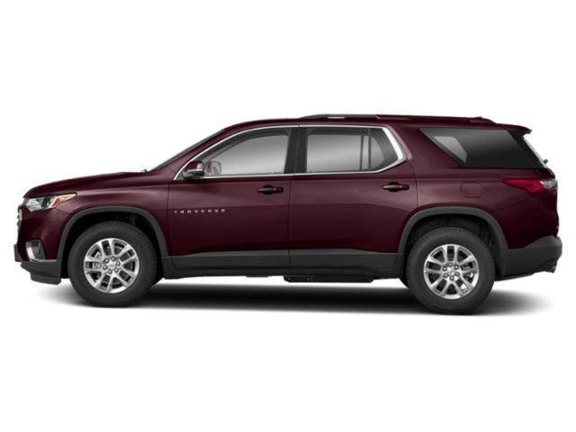 used 2018 Chevrolet Traverse car, priced at $19,995