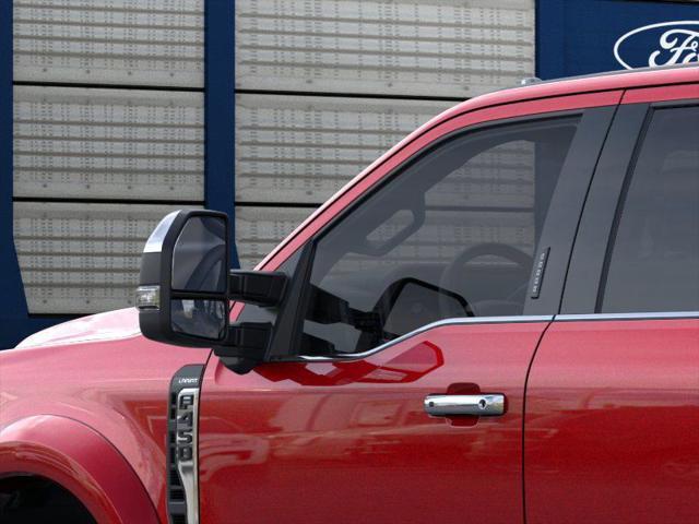 new 2025 Ford F-450 car, priced at $95,619