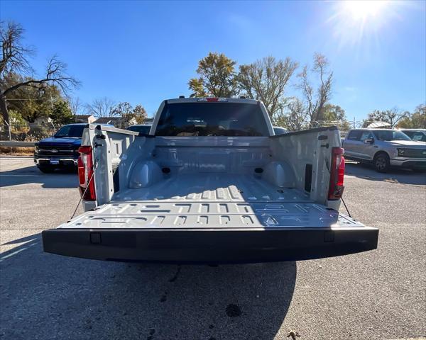 new 2024 Ford F-150 car, priced at $44,169