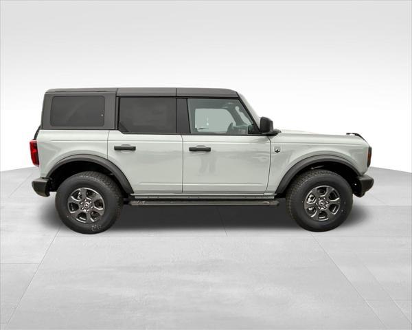 new 2024 Ford Bronco car, priced at $41,479