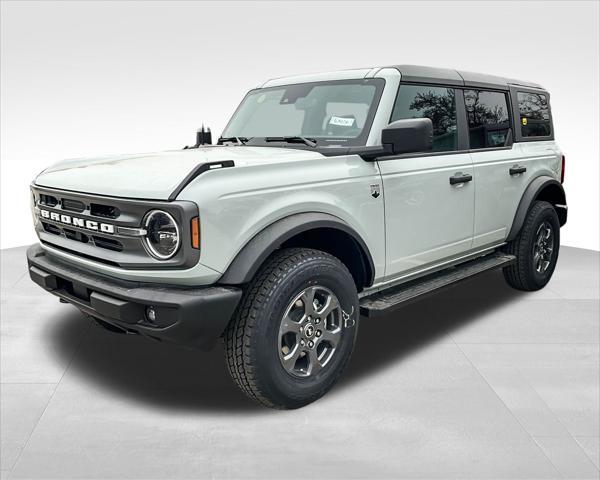 new 2024 Ford Bronco car, priced at $41,479