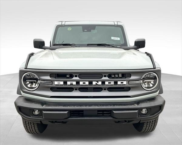 new 2024 Ford Bronco car, priced at $41,479