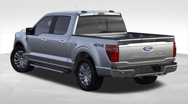 new 2024 Ford F-150 car, priced at $49,954