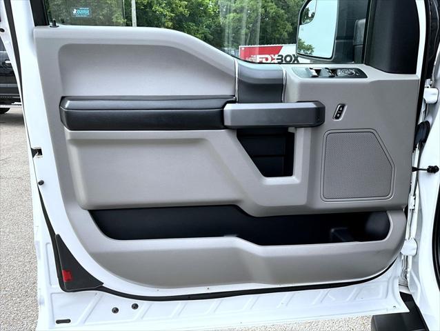 used 2017 Ford F-150 car, priced at $23,995