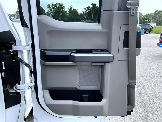 used 2017 Ford F-150 car, priced at $23,995