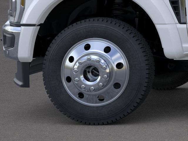 new 2025 Ford F-450 car, priced at $94,444