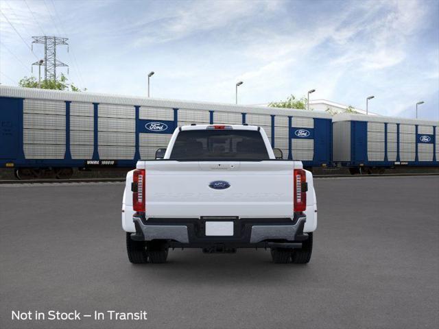 new 2025 Ford F-450 car, priced at $94,444