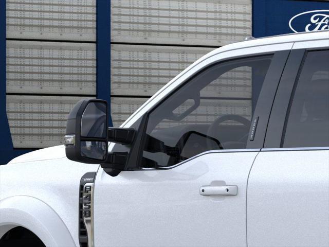 new 2025 Ford F-450 car, priced at $94,444