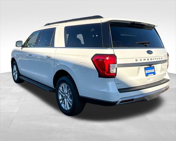 new 2024 Ford Expedition Max car, priced at $62,274