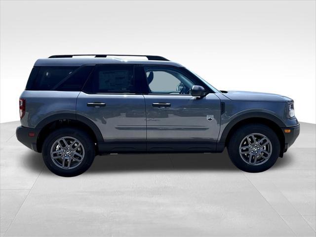 new 2025 Ford Bronco Sport car, priced at $29,272